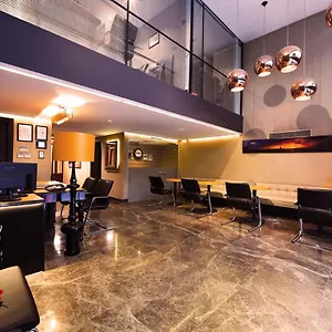 Otel Inncity Nisantasi İstanbul