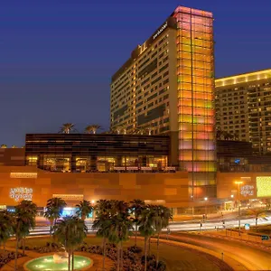 Otel Swissotel Al Ghurair - Deira & Creek Dubai