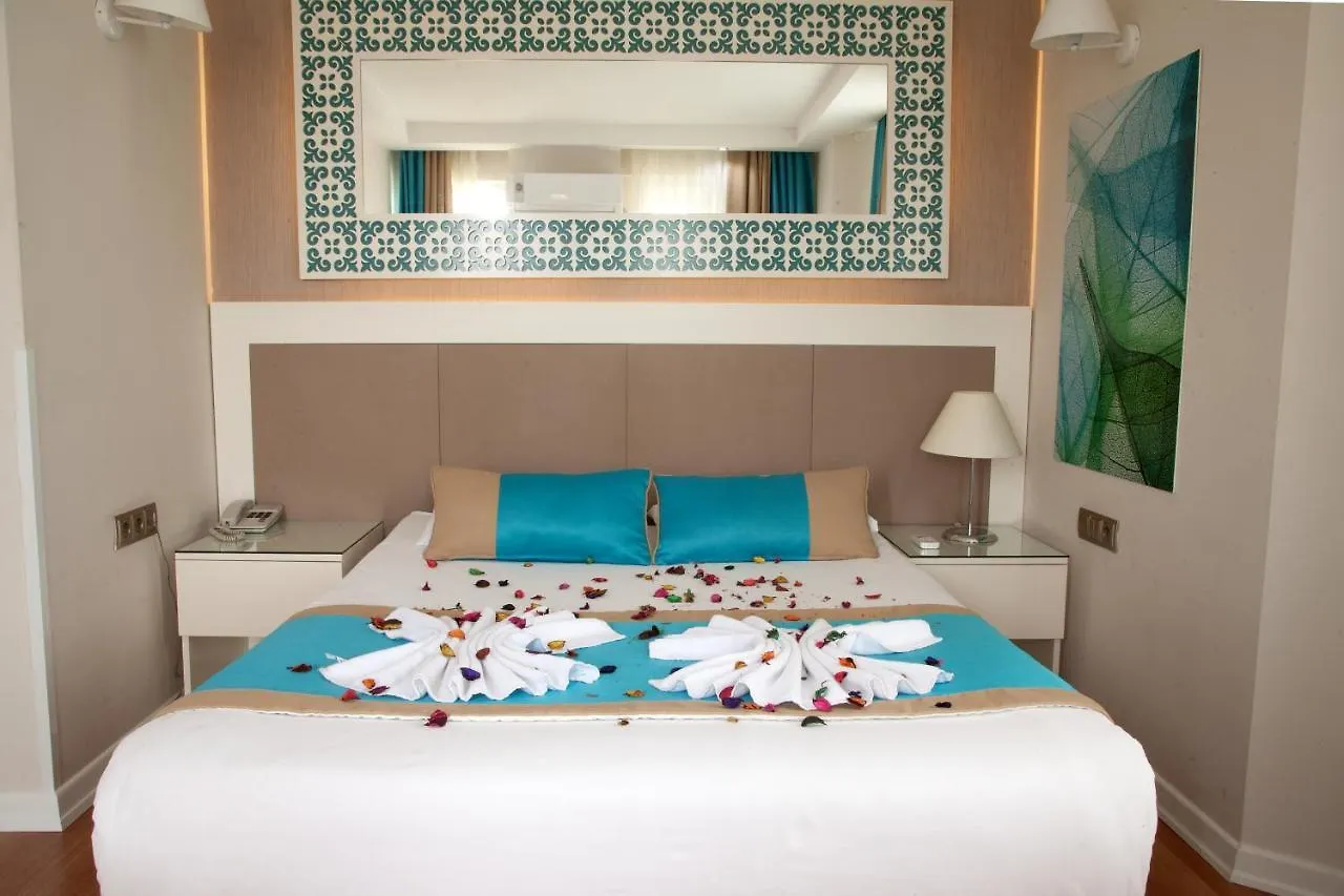 Nasa Flora Hotel Antalya