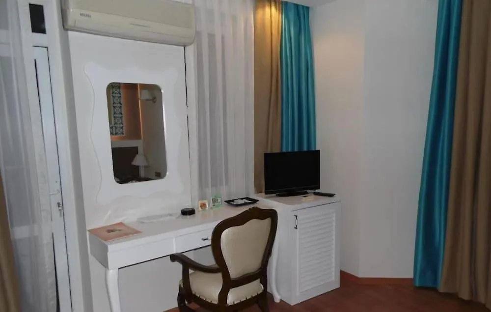 **  Nasa Flora Hotel Antalya Turkey